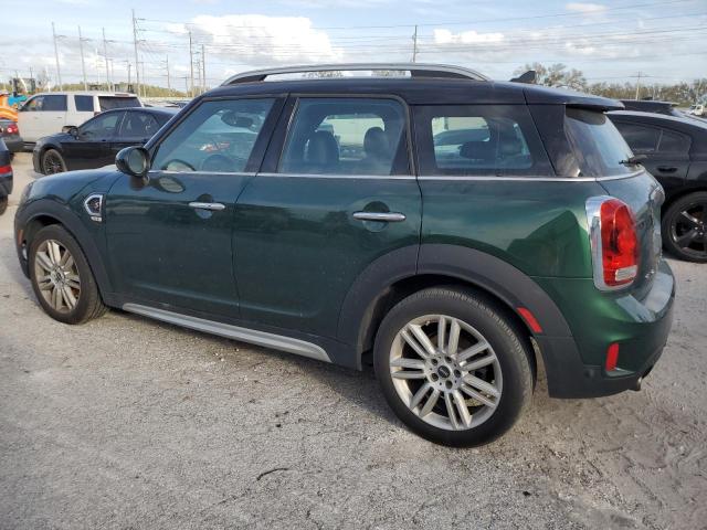 Photo 2 from auction – 2018 MINI COOPER S C with VIN WMZYT3C38J3D99552