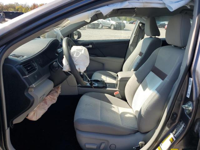 Photo 7 from auction – 2014 TOYOTA CAMRY L with VIN 4T1BF1FK5EU322327
