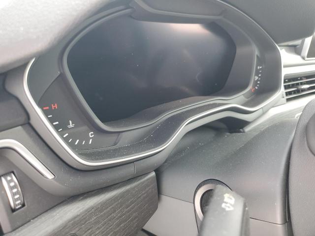 Photo 9 from auction – 2019 AUDI A5 PREMIUM with VIN WAUYNGF50KN001622