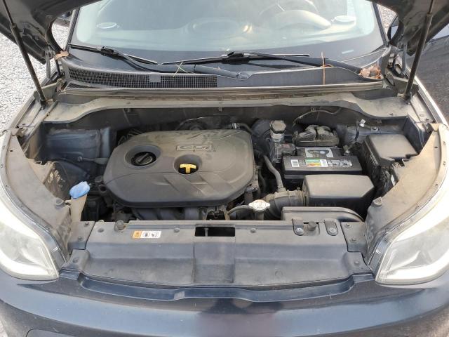 Photo 12 from auction – 2014 KIA SOUL + with VIN KNDJP3A50E7020954