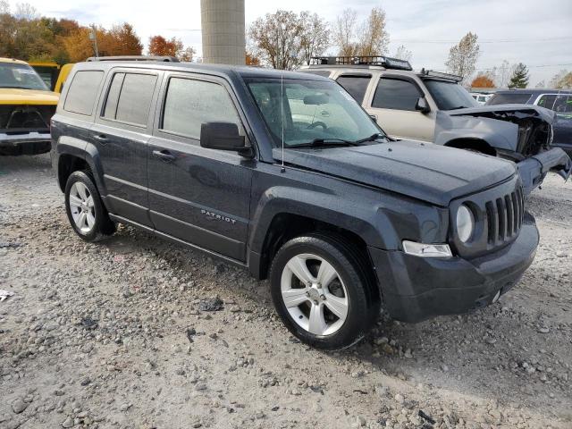 Photo 4 from auction – 2014 JEEP PATRIOT LA with VIN 1C4NJPFB0ED672502