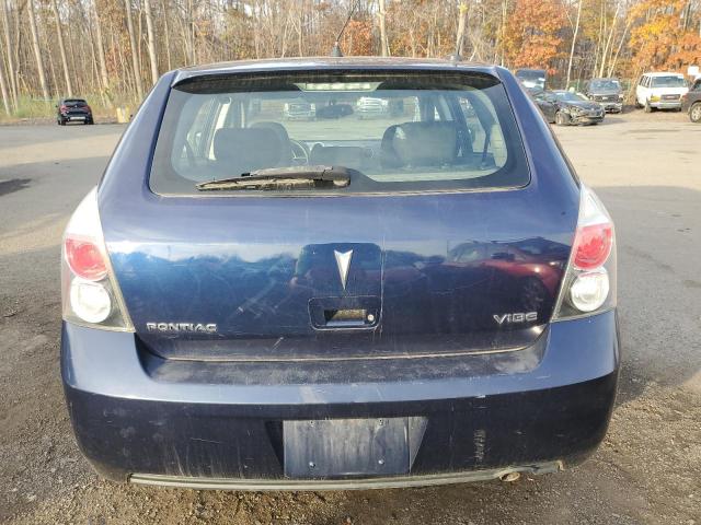 Photo 6 from auction – 2009 PONTIAC VIBE with VIN 5Y2SP67089Z456771