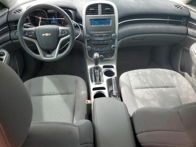 Photo 8 from auction – 2015 CHEVROLET MALIBU LS with VIN 1G11B5SL8FF268604