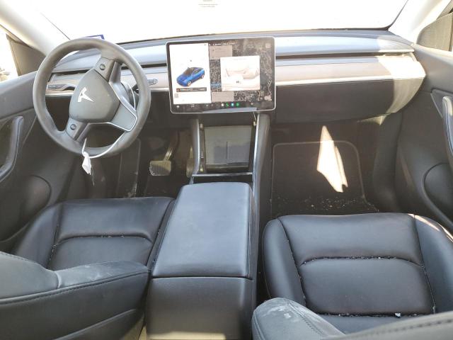Photo 8 from auction – 2021 TESLA MODEL Y with VIN 5YJYGDEE7MF077479
