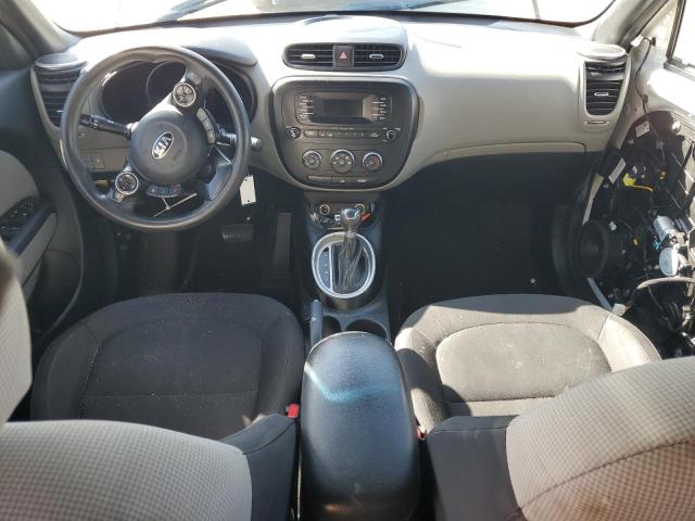 Photo 8 from auction – 2015 KIA SOUL with VIN KNDJN2A26F7130477
