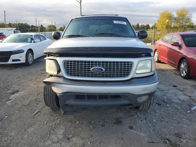 Photo 5 from auction – 2002 FORD EXPEDITION with VIN 1FMPU16L42LA92107