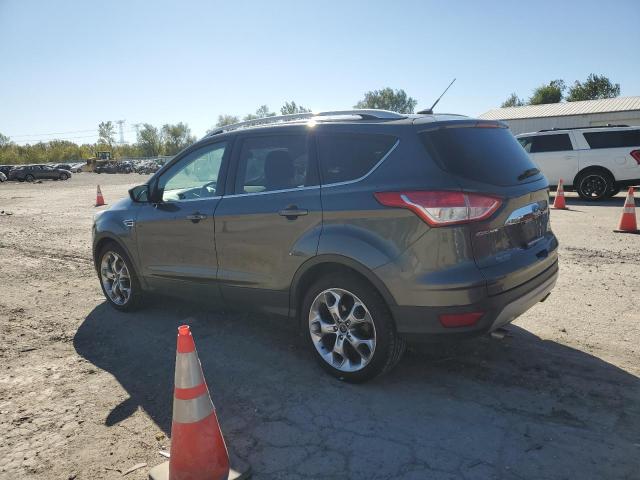 Photo 2 from auction – 2015 FORD ESCAPE TIT with VIN 1FMCU0JX8FUB03533