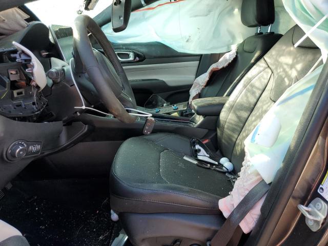 Photo 7 from auction – 2023 JEEP COMPASS LI with VIN 3C4NJDCN7PT544915