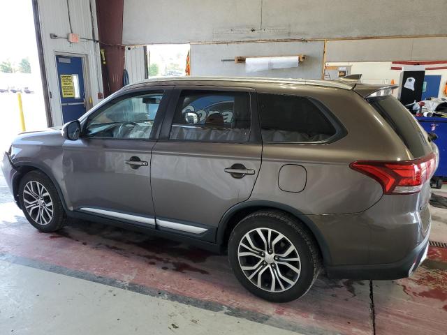 Photo 2 from auction – 2017 MITSUBISHI OUTLANDER with VIN JA4AZ3A32HZ003391
