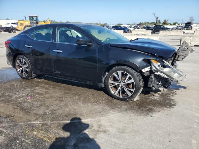 Photo 4 from auction – 2017 NISSAN MAXIMA 3.5 with VIN 1N4AA6AP3HC373579