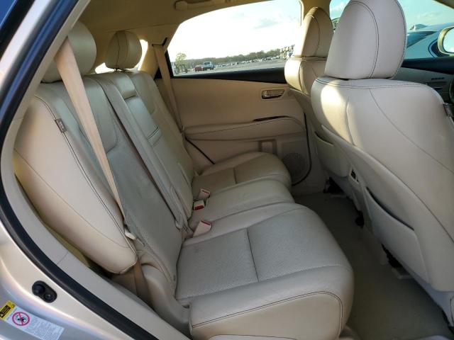 Photo 11 from auction – 2015 LEXUS RX 350 BAS with VIN 2T2BK1BA6FC303616