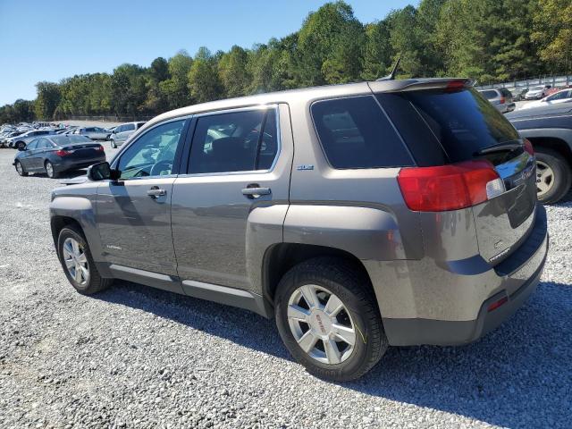 Photo 2 from auction – 2012 GMC TERRAIN SL with VIN 2GKALMEK3C6320409