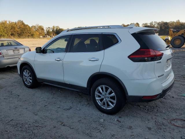 Photo 2 from auction – 2017 NISSAN ROGUE S with VIN KNMAT2MV9HP564925