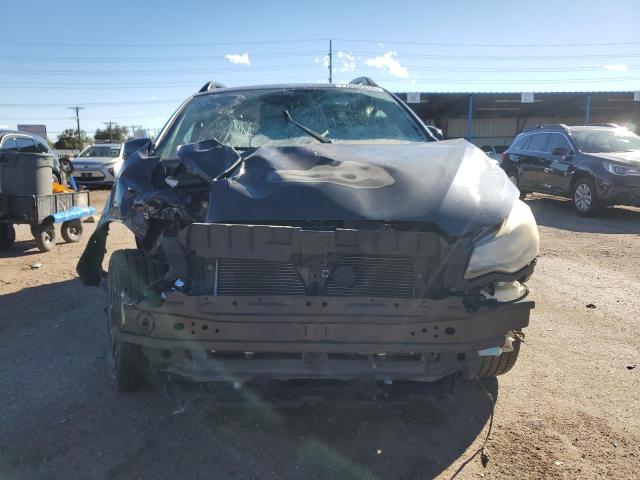 Photo 5 from auction – 2014 SUBARU XV CROSSTR with VIN JF2GPAKC7EH332325