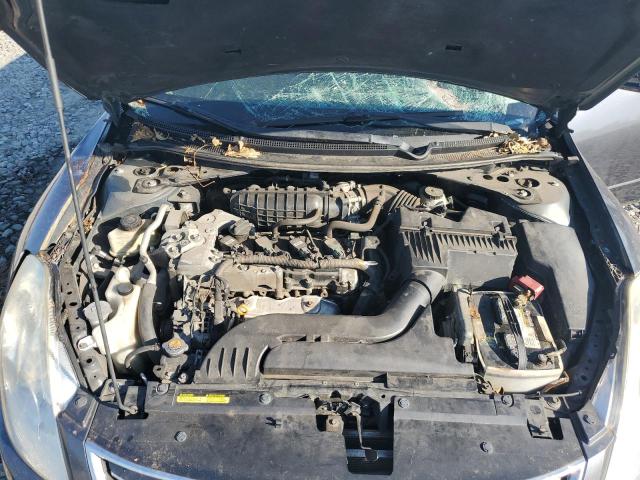 Photo 11 from auction – 2012 NISSAN ALTIMA BAS with VIN 1N4AL2AP8CC204671