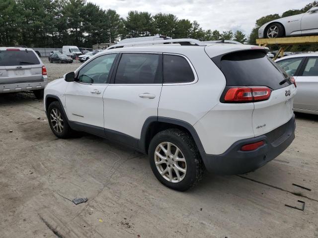 Photo 2 from auction – 2014 JEEP CHEROKEE L with VIN 1C4PJMCS7EW291620