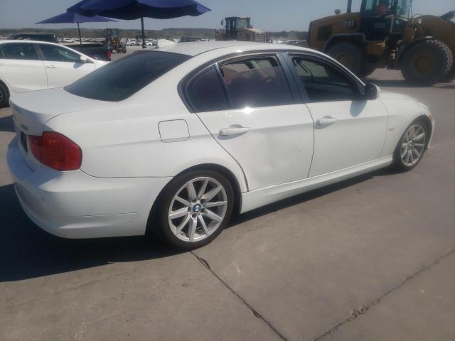Photo 3 from auction – 2011 BMW 328 I with VIN WBAPH7G59BNN04518