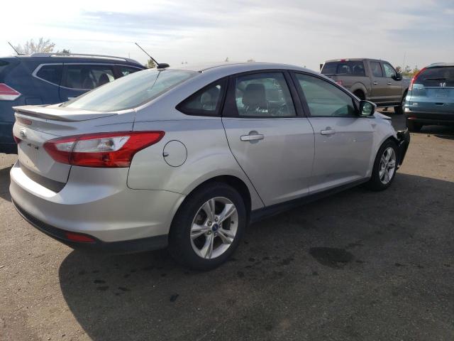Photo 3 from auction – 2012 FORD FOCUS SE with VIN 1FAHP3F20CL310988