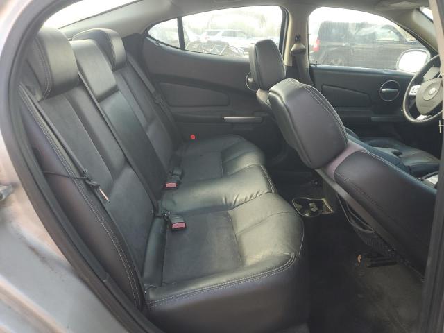 Photo 10 from auction – 2008 PONTIAC GRAND PRIX with VIN 2G2WC55C581103369