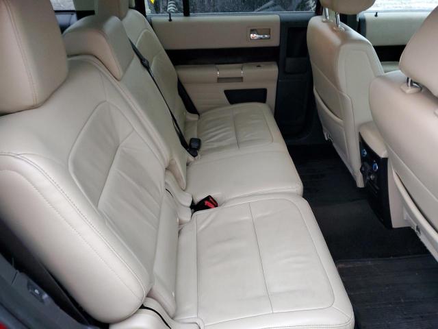 Photo 11 from auction – 2014 FORD FLEX SEL with VIN 2FMHK6C82EBD13750