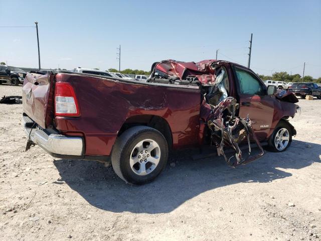 Photo 3 from auction – 2019 RAM 1500 TRADE with VIN 1C6RRECT6KN538005