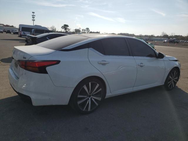 Photo 3 from auction – 2019 NISSAN ALTIMA SR with VIN 1N4BL4CV2KC257120