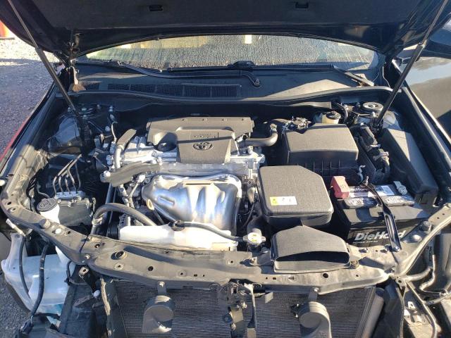 Photo 11 from auction – 2017 TOYOTA CAMRY LE with VIN 4T1BF1FK1HU285166