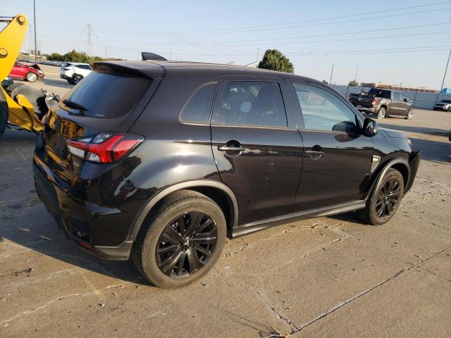 Photo 3 from auction – 2023 MITSUBISHI OUTLANDER with VIN JA4ARUAU0PU007031