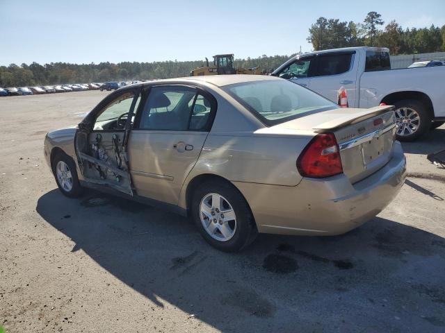 Photo 2 from auction – 2004 CHEVROLET MALIBU LS with VIN 1G1ZT54874F120451