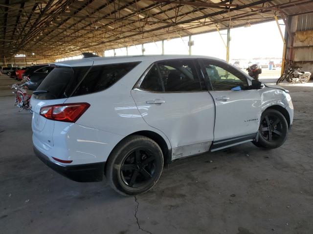 Photo 3 from auction – 2018 CHEVROLET EQUINOX LT with VIN 2GNAXJEV7J6156899