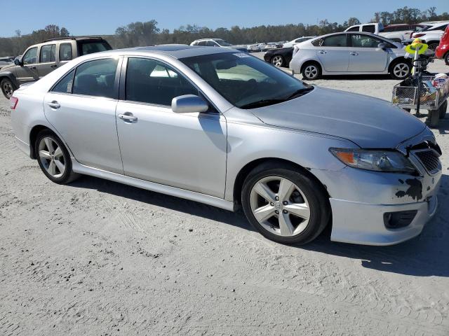 Foto 4 de la subasta – 2011 TOYOTA CAMRY BASE con VIN 4T1BF3EK4BU655837