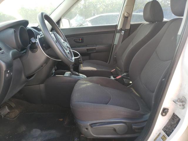 Photo 7 from auction – 2013 KIA SOUL with VIN KNDJT2A54D7768952