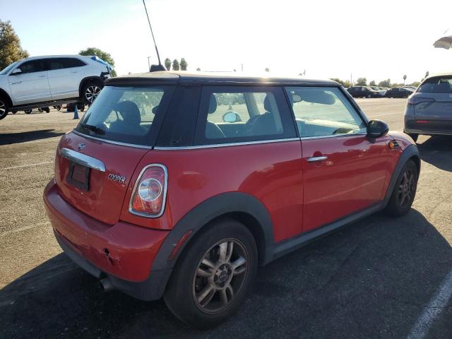 Photo 3 from auction – 2013 MINI COOPER with VIN WMWSU3C5XDT547641