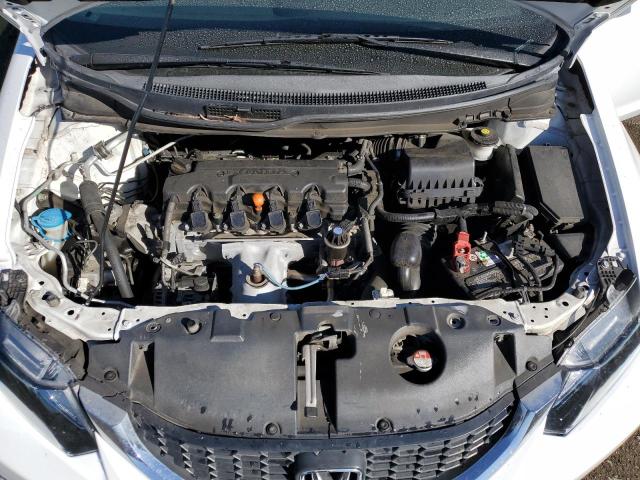 Photo 11 from auction – 2015 HONDA CIVIC LX with VIN 19XFB2F57FE202949