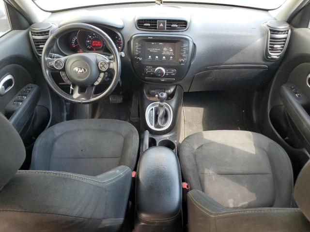 Photo 8 from auction – 2018 KIA SOUL + with VIN KNDJP3A59J7573130