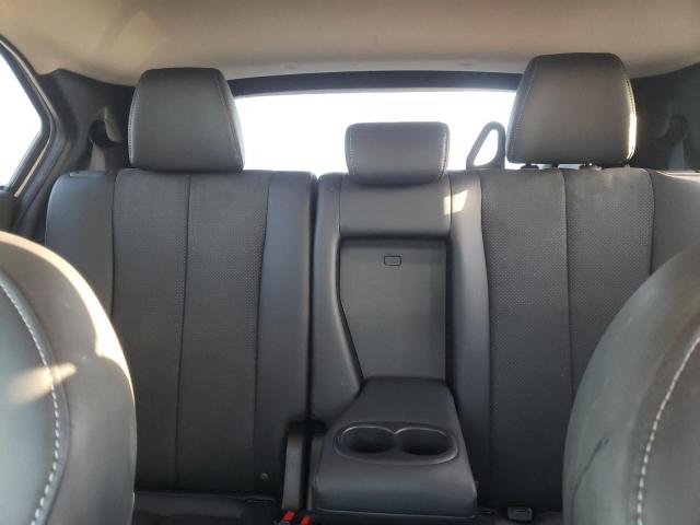 Foto 10 de la subasta – 2024 MITSUBISHI ECLIPSE CR con VIN JA4ATWAA9RZ011183