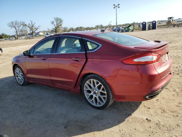 Photo 2 from auction – 2014 FORD FUSION TIT with VIN 3FA6P0K93ER335431