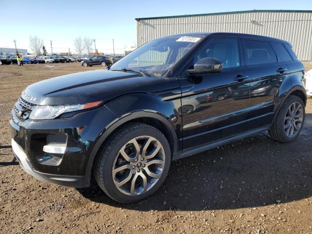 LAND ROVER RANGE ROVE 2015 with VIN SALVT2BG6FH967802 - Photo from auction
