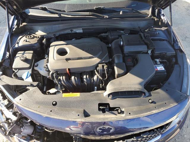 Photo 11 from auction – 2017 KIA OPTIMA EX with VIN 5XXGU4L37HG130352