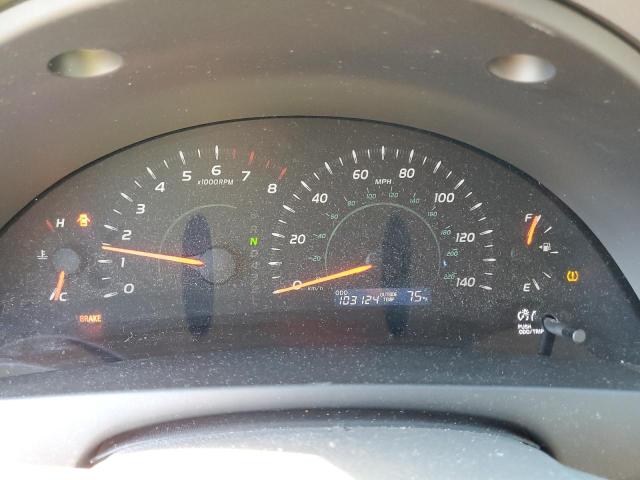 Photo 9 from auction – 2009 TOYOTA CAMRY BASE with VIN 4T1BE46K99U366258