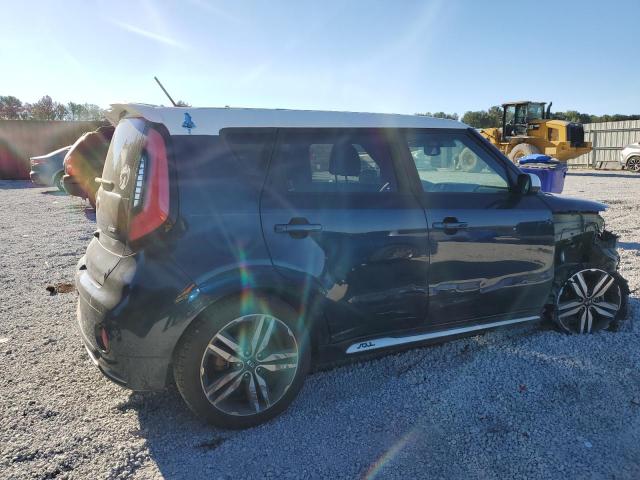 Photo 3 from auction – 2018 KIA SOUL + with VIN KNDJP3A5XJ7608015