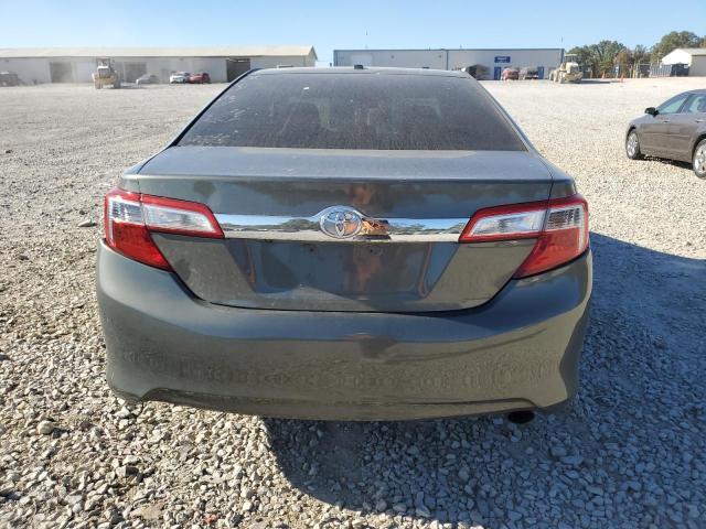 Photo 6 from auction – 2012 TOYOTA CAMRY BASE with VIN 4T4BF1FKXCR193536