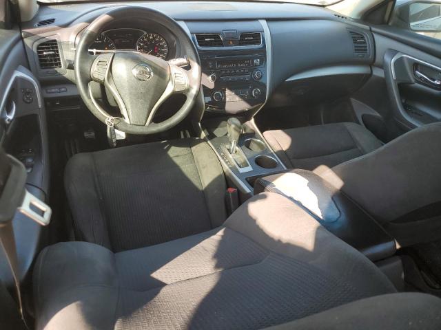 صورة رقم 8 من المزاد - 2015 NISSAN ALTIMA 2.5 مع VIN 1N4AL3AP1FC464775