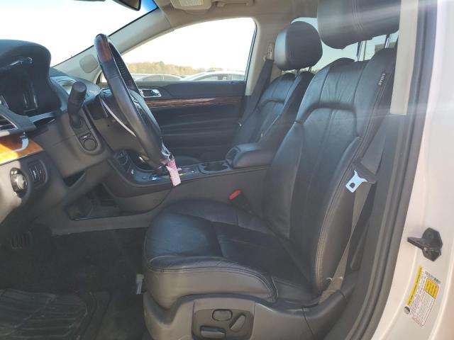 Photo 7 from auction – 2015 LINCOLN MKT with VIN 2LMHJ5AT0FBL00991