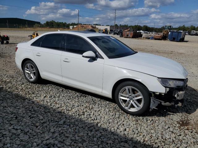 Photo 4 from auction – 2017 AUDI A4 PREMIUM with VIN WAUGNAF47HN051572