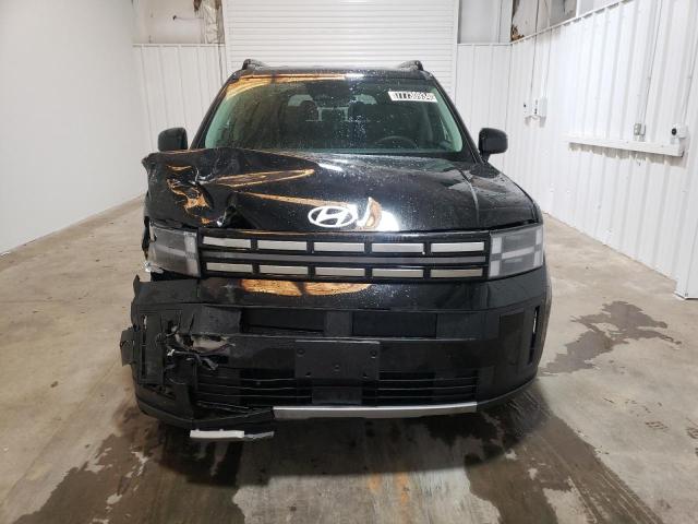 Photo 5 from auction – 2024 HYUNDAI SANTA FE S with VIN 5NMP2DGL5RH027174