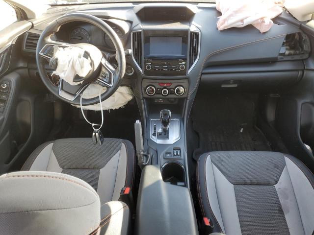 Photo 8 from auction – 2021 SUBARU CROSSTREK with VIN JF2GTAEC0MH371845