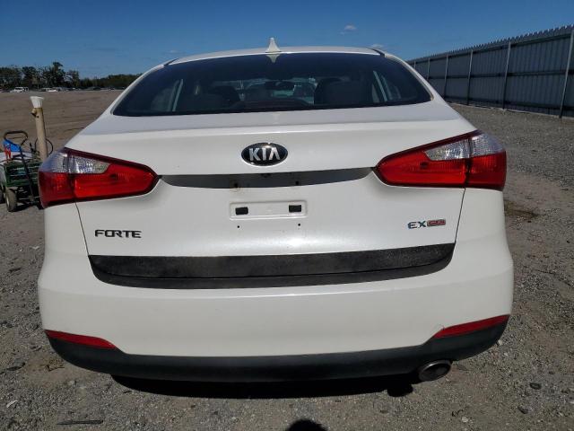 Photo 6 from auction – 2014 KIA FORTE EX with VIN KNAFX4A81E5086931