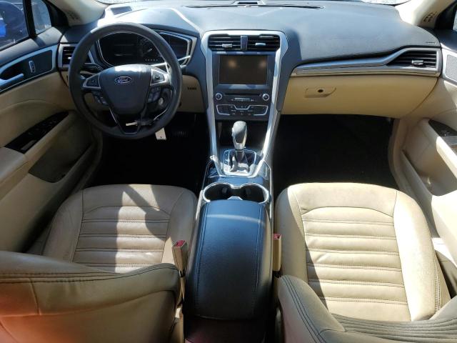 Photo 8 from auction – 2016 FORD FUSION SE with VIN 1FA6P0H77G5111879
