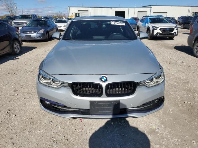 Photo 5 from auction – 2016 BMW 328 I SULE with VIN WBA8E9C5XGK648988